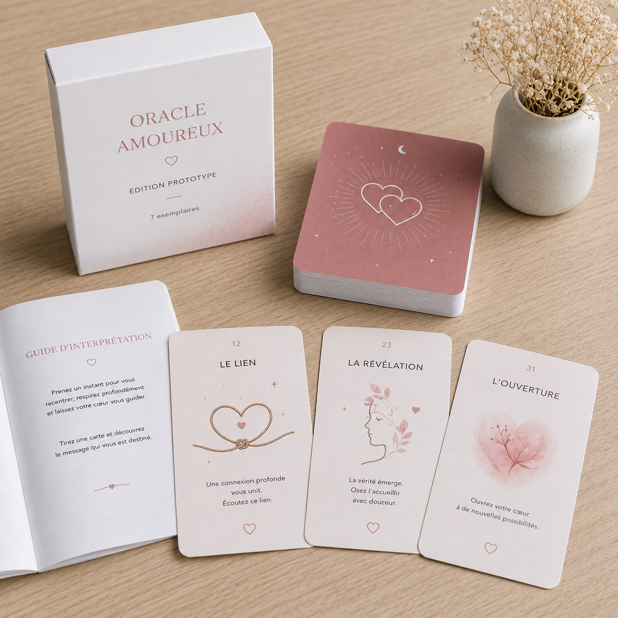 Jeu de cartes et plateau imprimés Jeu de societé à imprimer